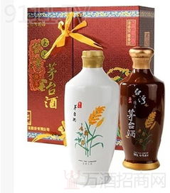 臺(tái)灣茅臺(tái)酒產(chǎn)品介紹 最新信息與品鑒指南