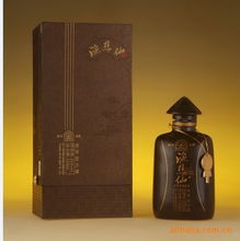 四川省漁樵集團白酒產(chǎn)品列表概覽
